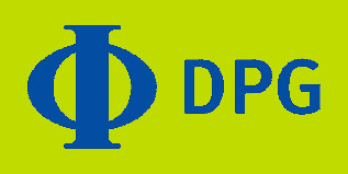 DPG Deutsche Physikalische Gesellschaft