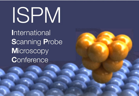 ISPM International Scanning Probe Microscopy Conference